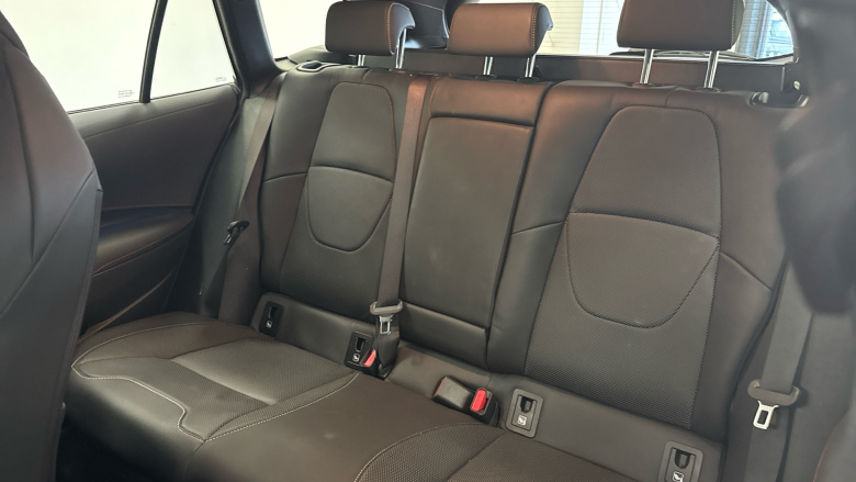 Toyota Corolla 1.8 VVT-i Hybrid Excel 5dr CVT Hybrid Estate